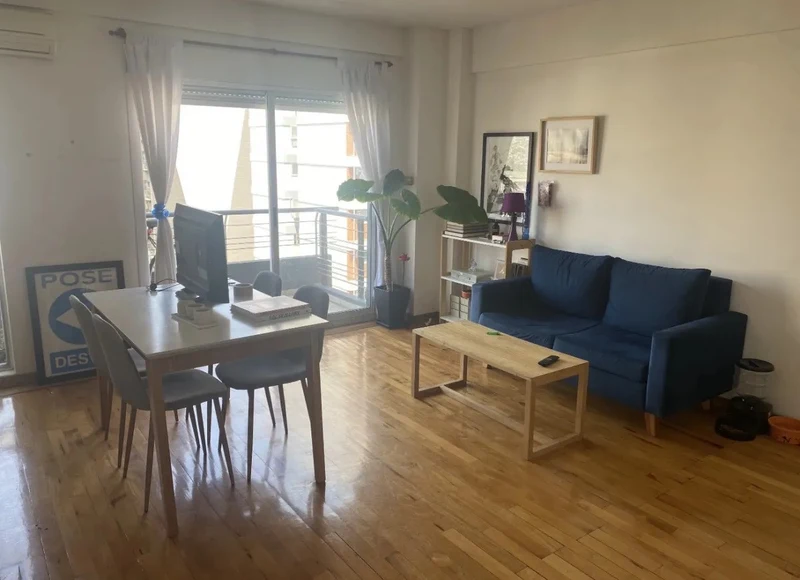 Departamento en venta · Parque Chacabuco, CABA