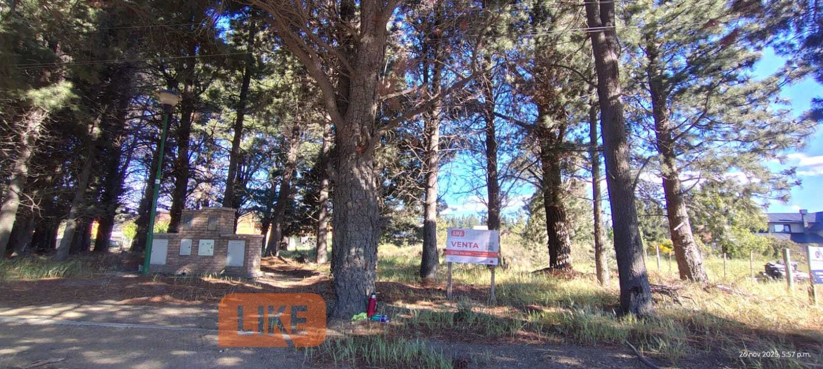 Terreno en venta · Bariloche, Río Negro