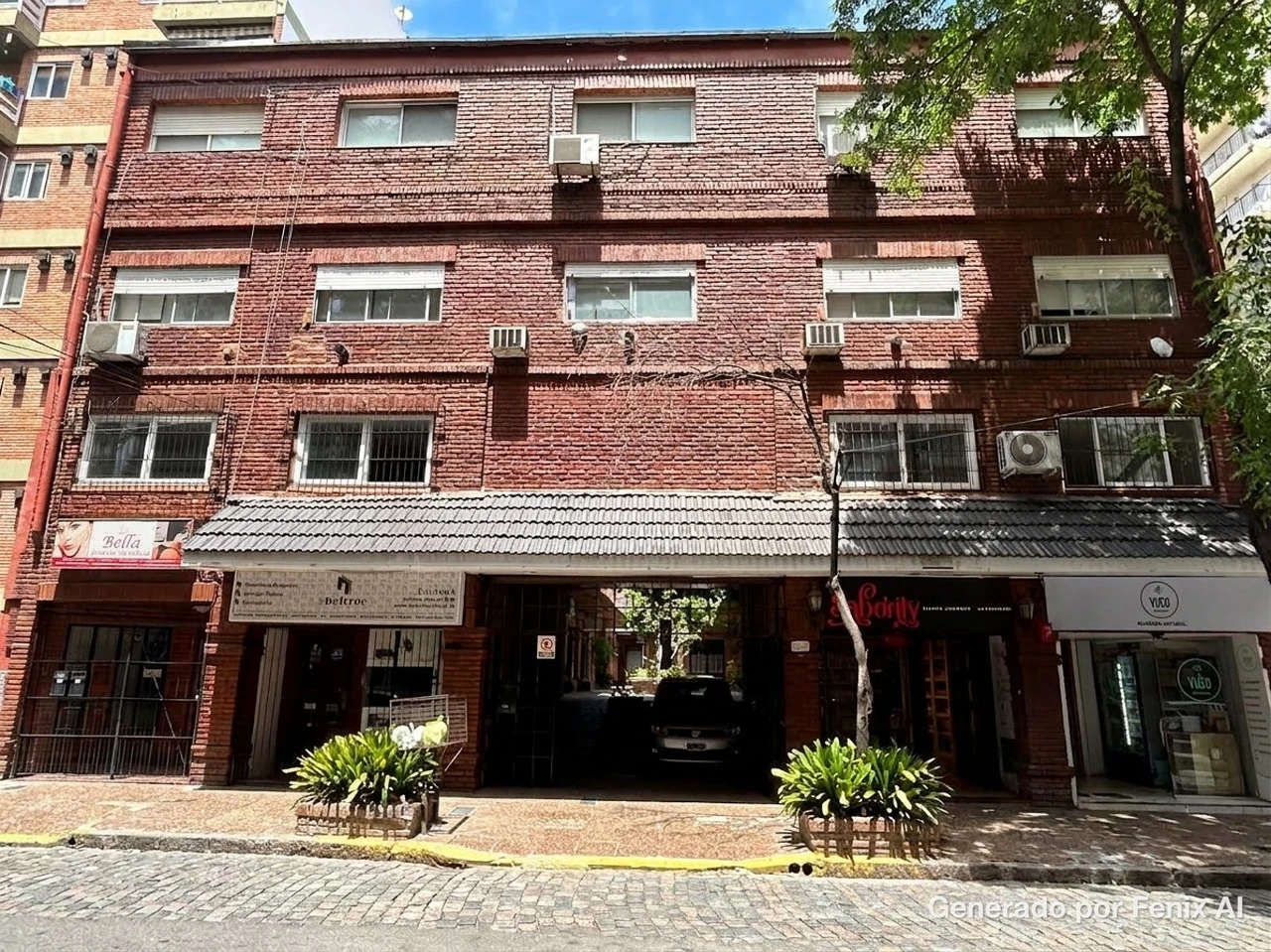 Edificio en venta · Olivos Edificio en venta · Olivos