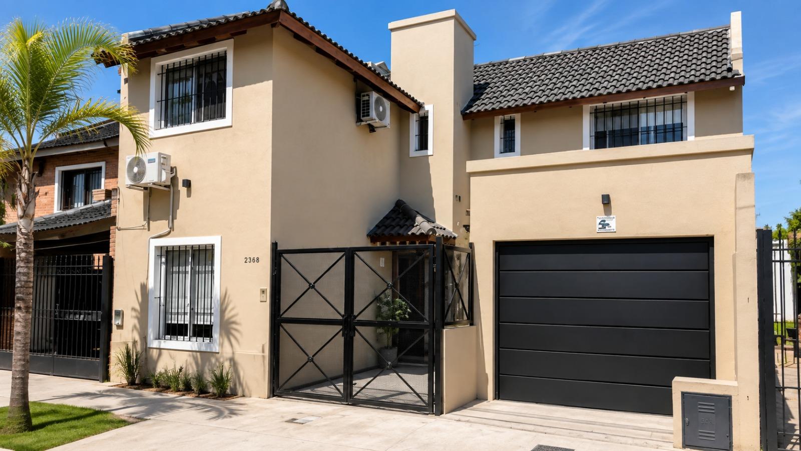 Casa en venta · Castelar Norte, Castelar, Morón, GBA Oeste, Provincia de Buenos Aires