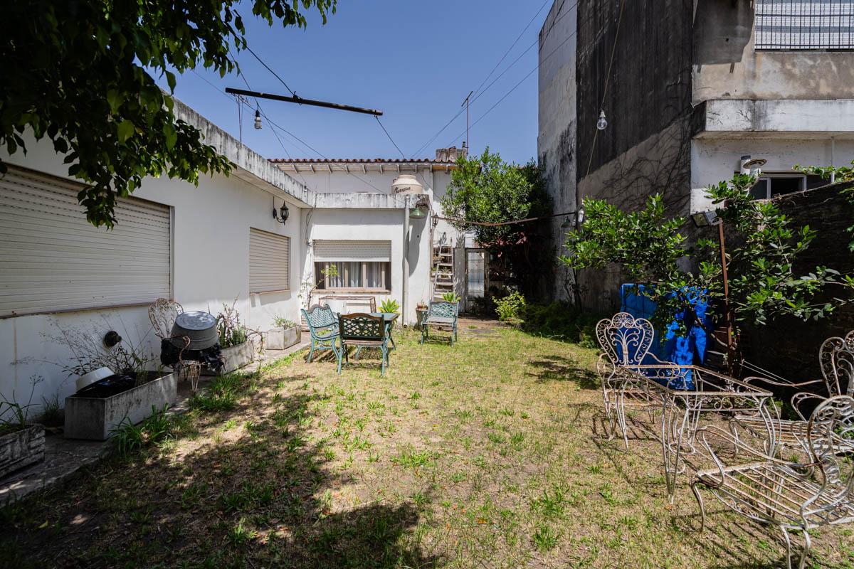 Casa en venta · Ramos Mejia Sur, Ramos Mejia, La Matanza, GBA Oeste, Provincia de Buenos Aires