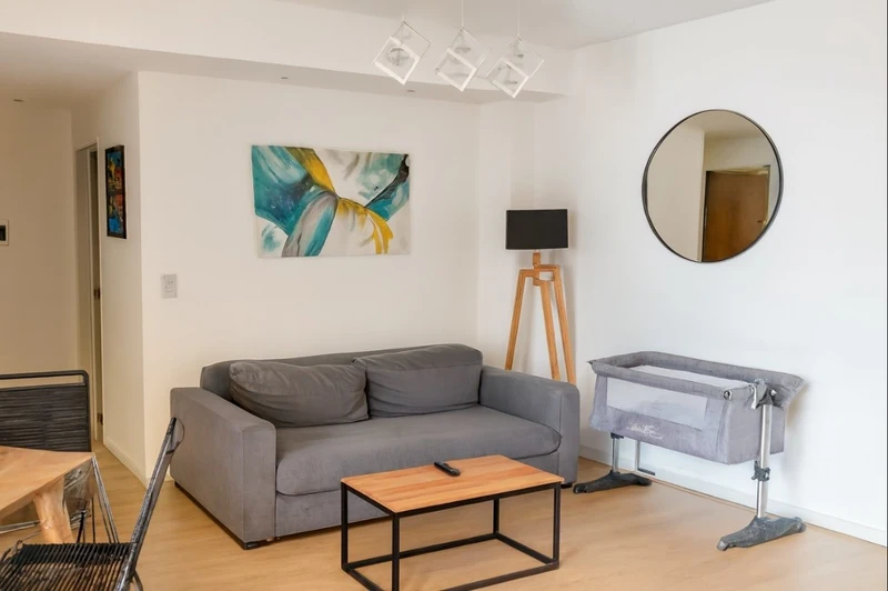 Departamento en venta · Caballito, CABA