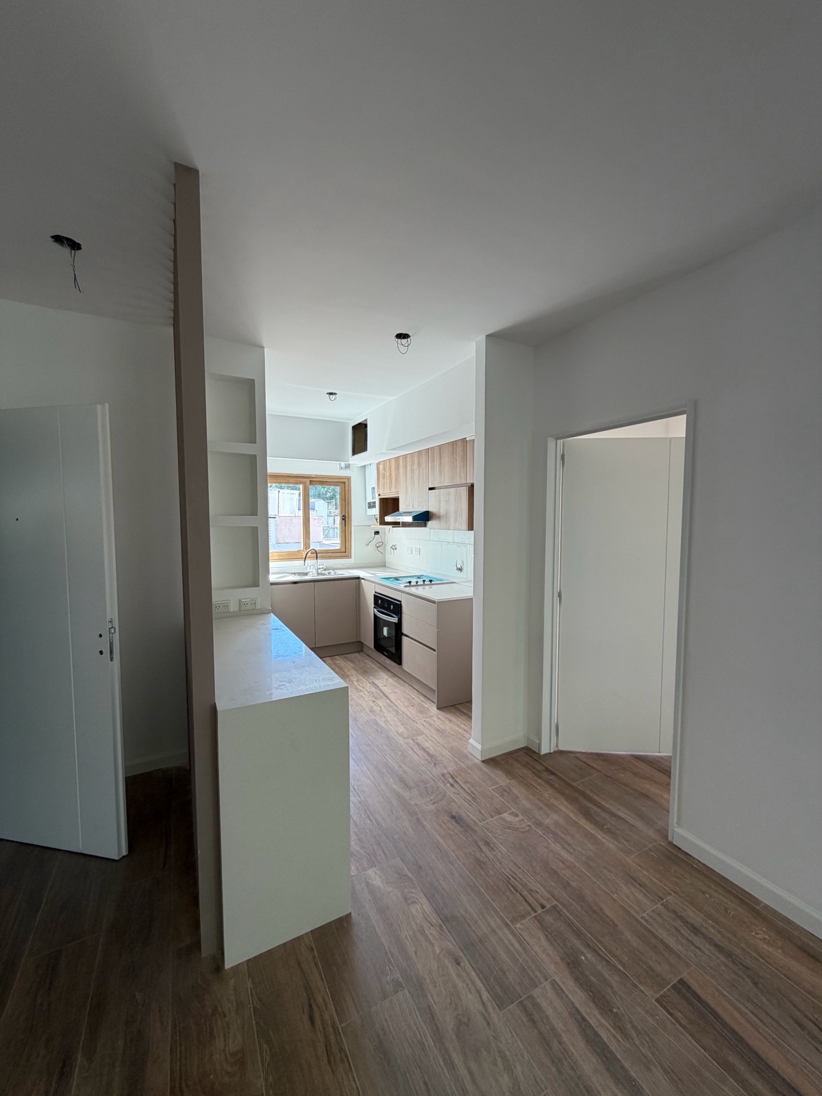 Departamento en venta · Villa Devoto, CABA