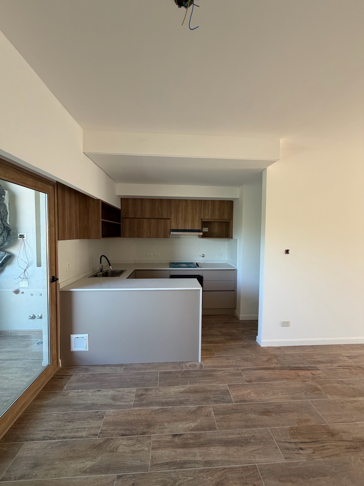 Departamento en venta · Villa Devoto, CABA