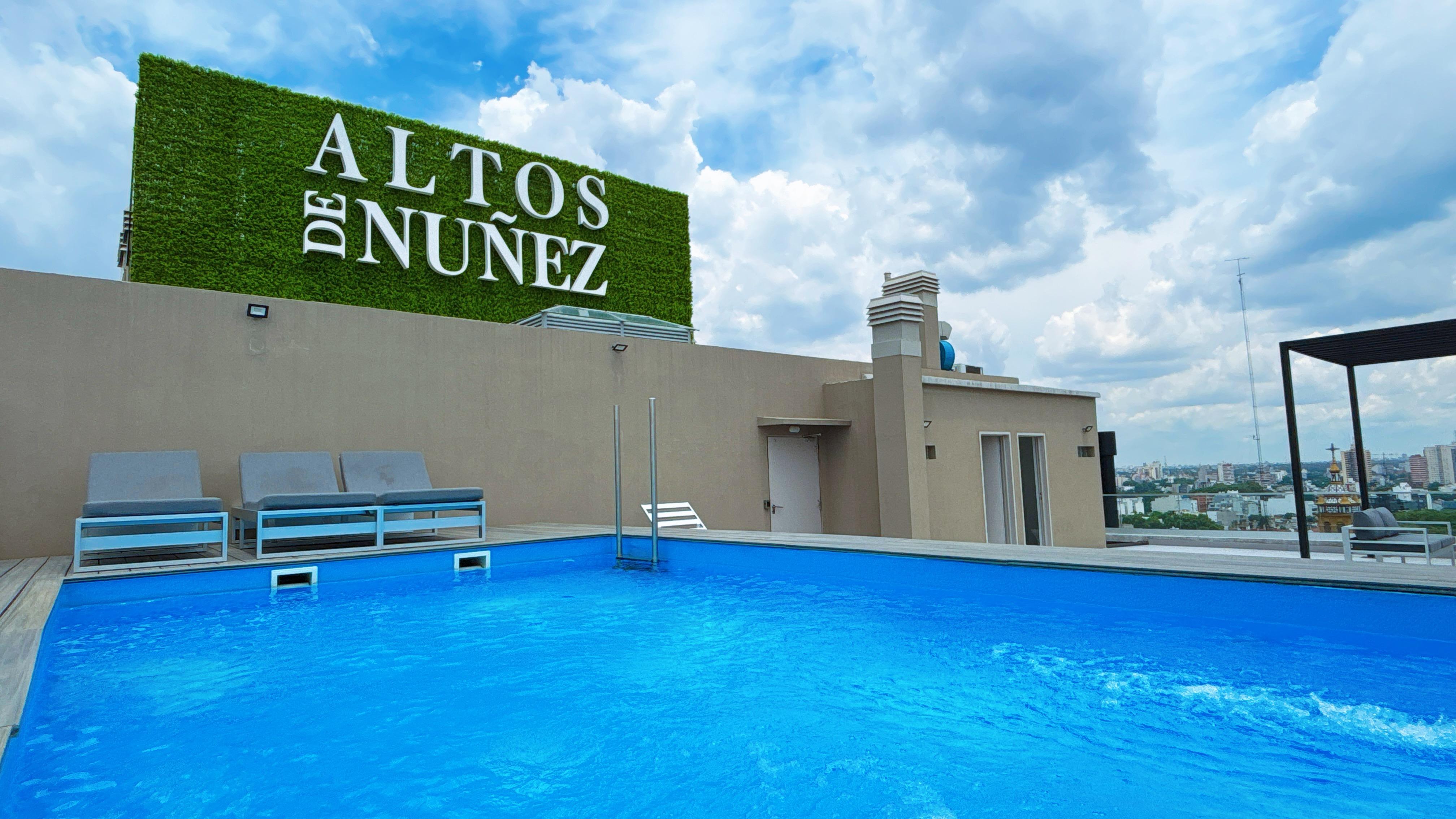 Departamento en venta · Nuñez, CABA