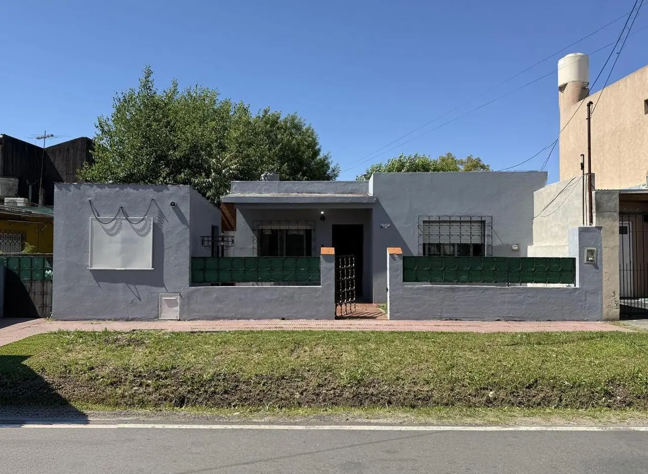 Casa en venta · Del Viso