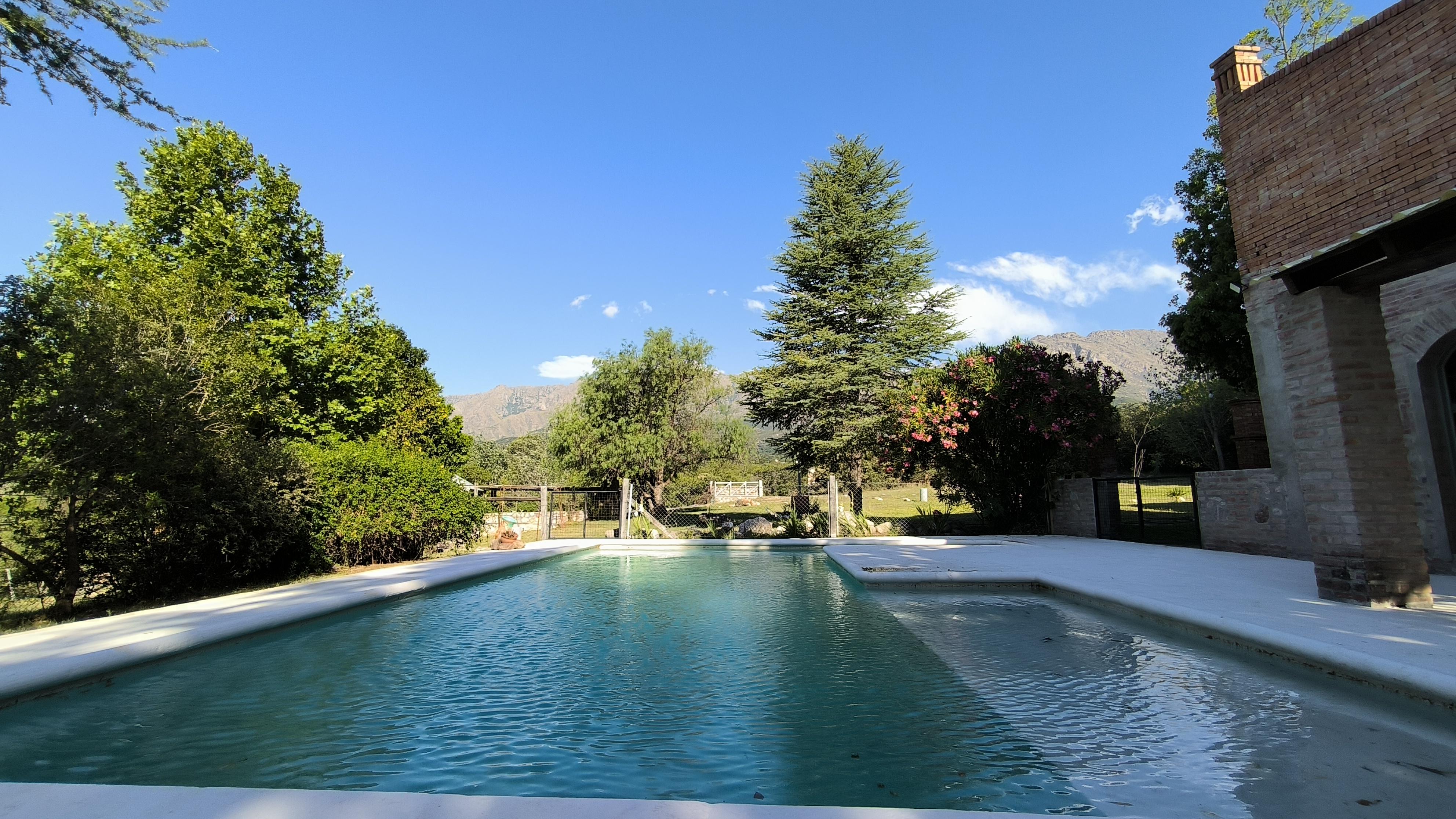 Casa en venta · Las Rabonas, San Alberto, Córdoba
