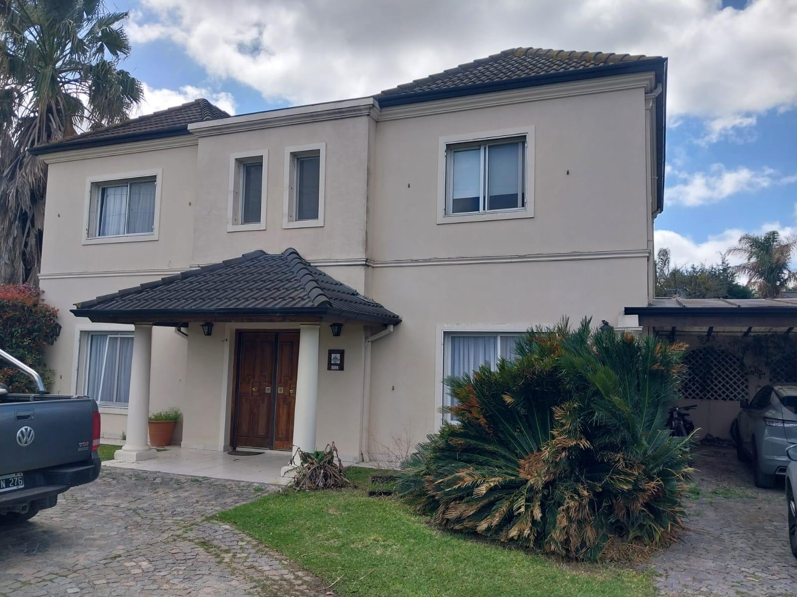 Casa en venta · Campo Grande, Pilar, GBA Norte, Provincia de Buenos Aires