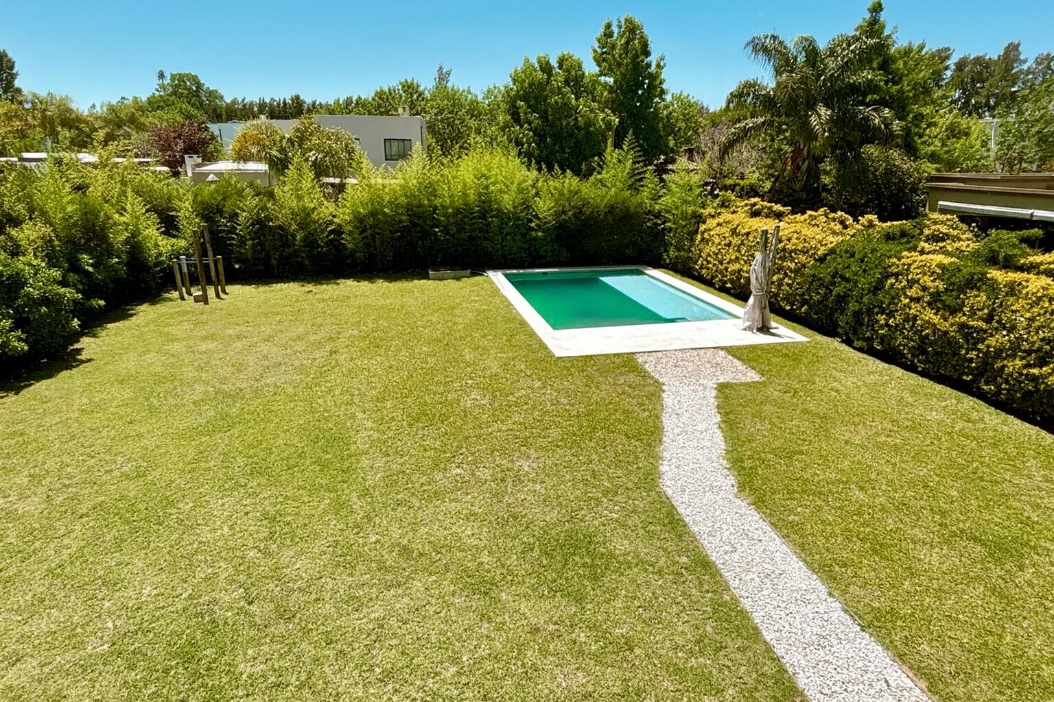 Casa en alquiler · San Isidro Labrador, Villanueva, Tigre, GBA Norte, Provincia de Buenos Aires