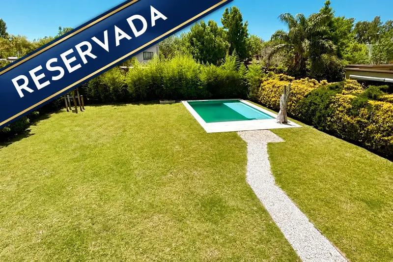 Casa en alquiler · San Isidro Labrador, Villanueva, Tigre, GBA Norte, Provincia de Buenos Aires