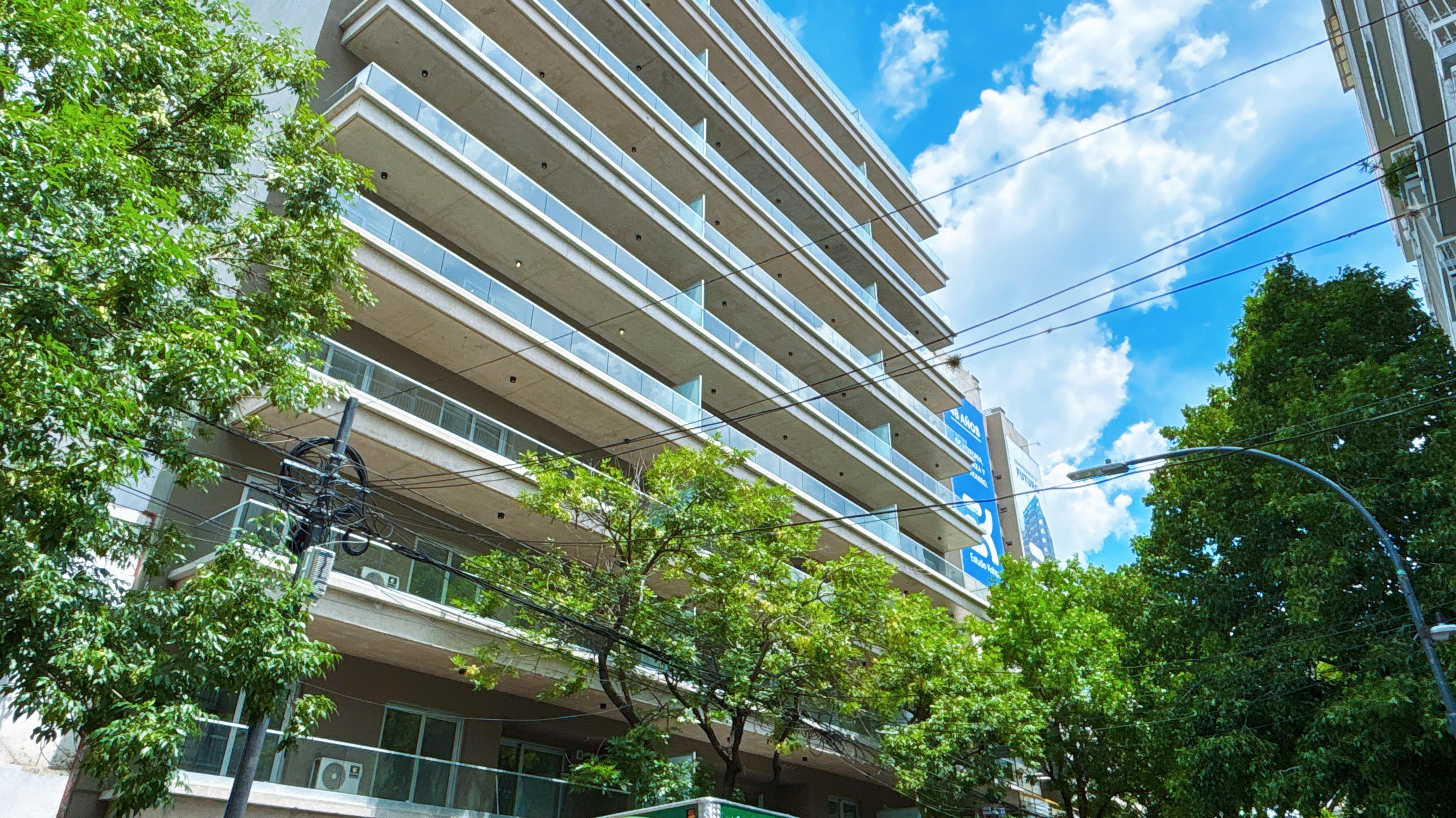 Departamento en venta · Nuñez, CABA