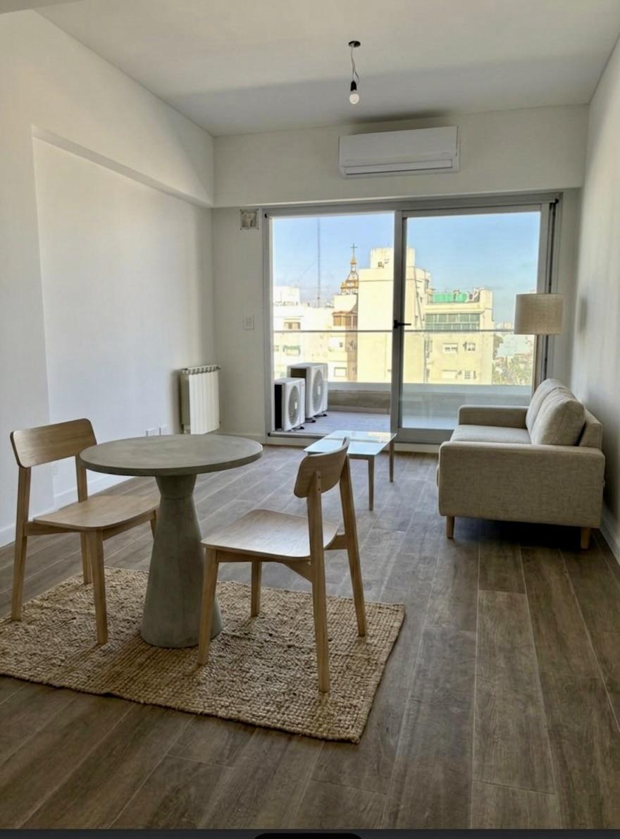 Departamento en venta · Nuñez, CABA