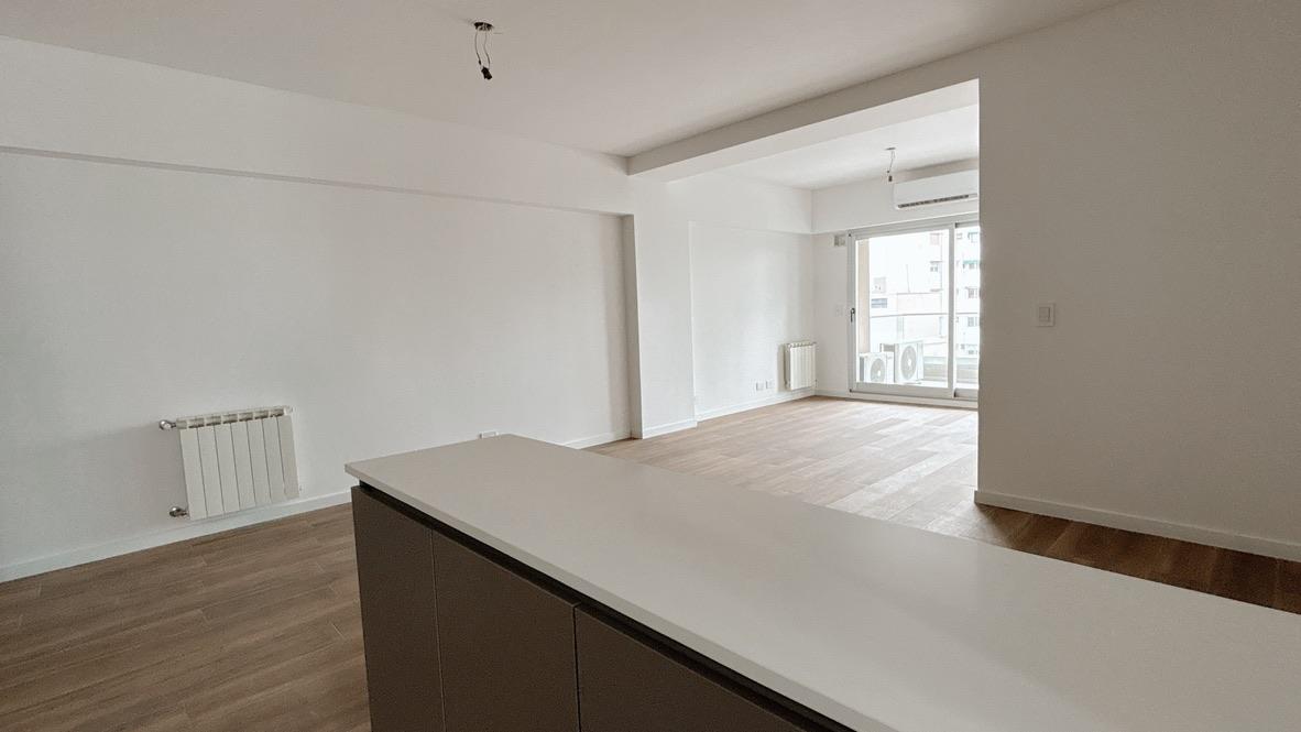 Departamento en venta · Nuñez, CABA