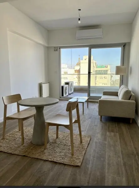 Departamento en venta · Nuñez, CABA