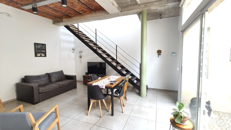 PH en venta · Villa Devoto, CABA
