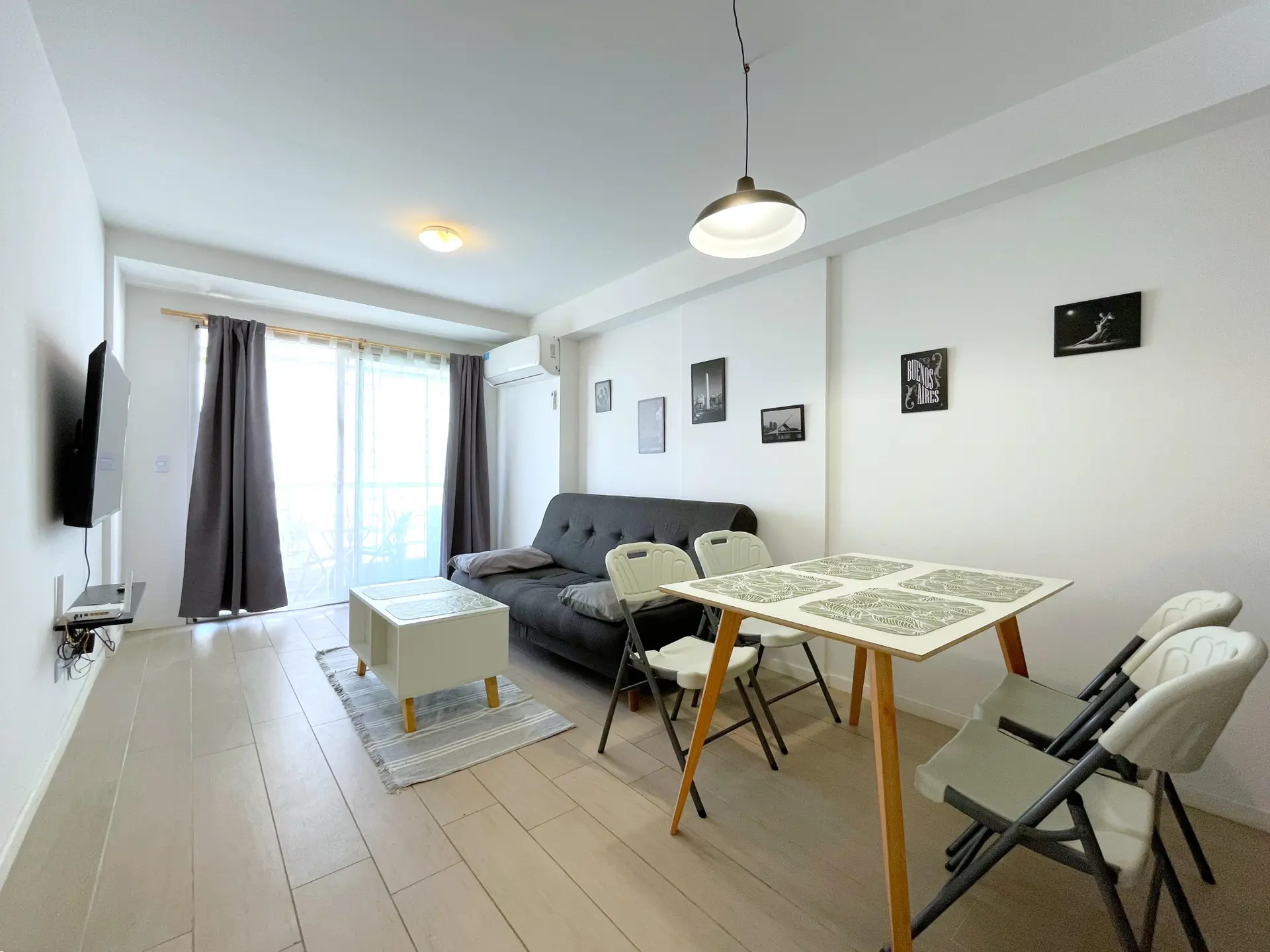 Departamento en venta · Almagro, CABA