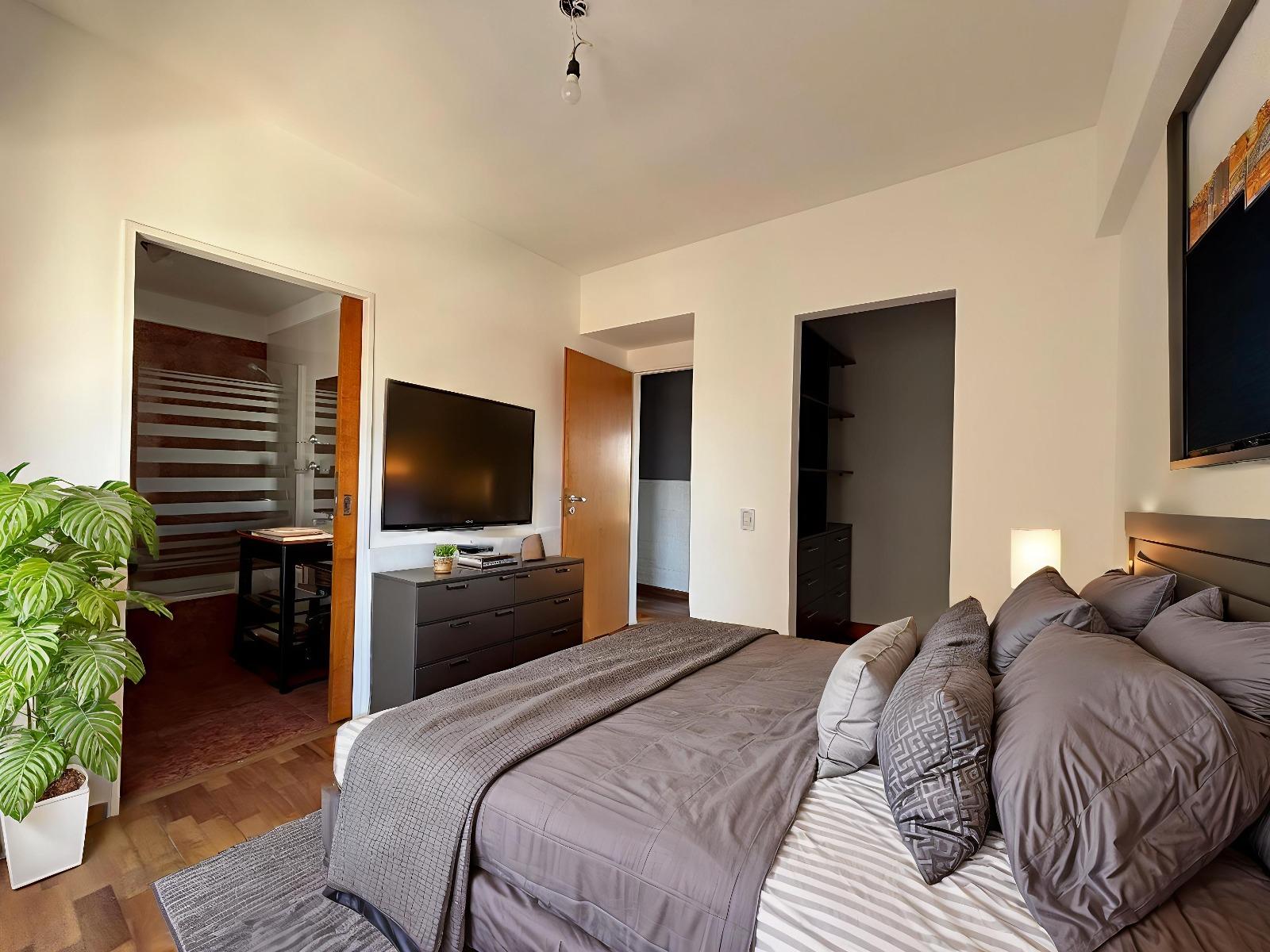 Departamento en venta · Villa Devoto, CABA
