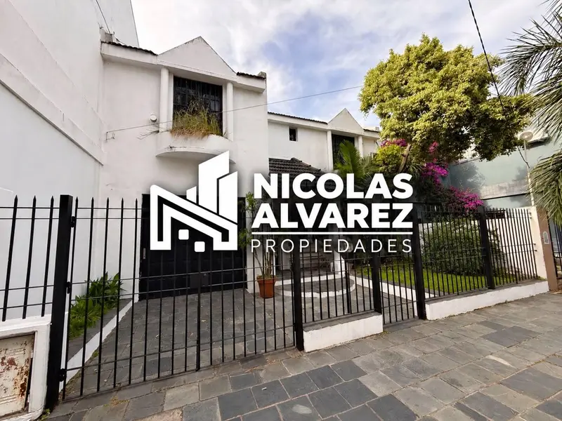Casa en venta · Ramos Mejia Sur, Ramos Mejia, La Matanza, GBA Oeste, Provincia de Buenos Aires