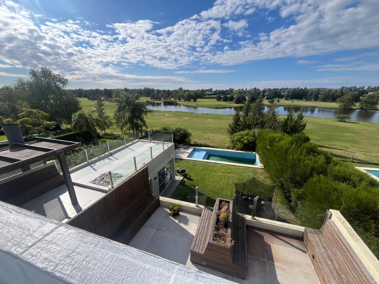 Casa en venta · San Isidro Labrador, Villanueva, Tigre, GBA Norte, Provincia de Buenos Aires