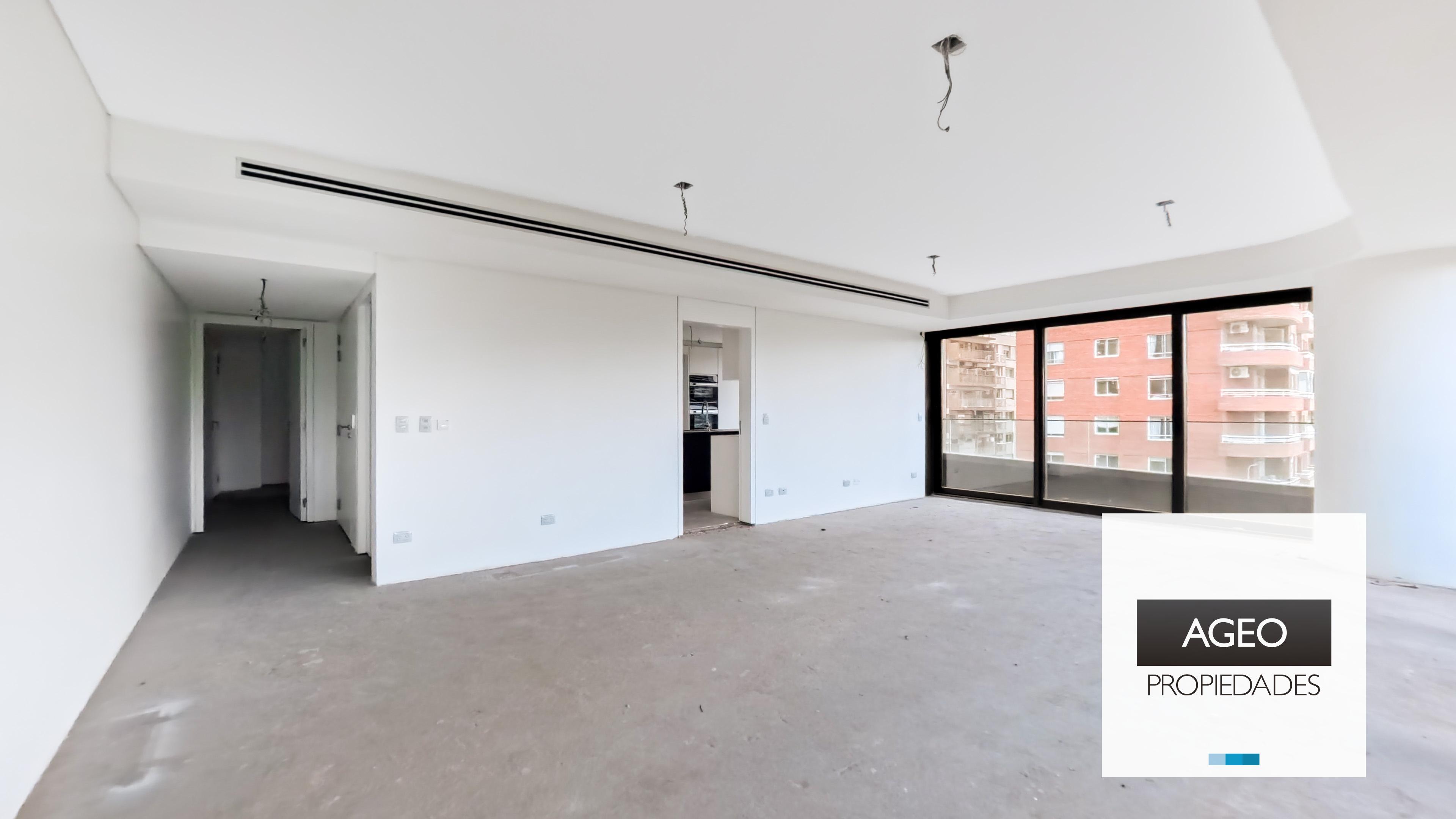 Departamento en venta · Palermo, CABA