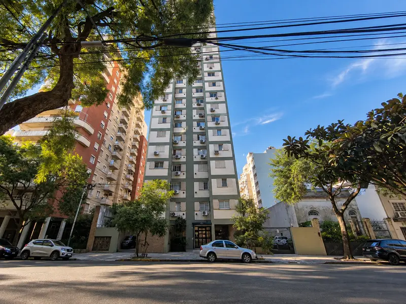Departamento en venta · Caballito, CABA