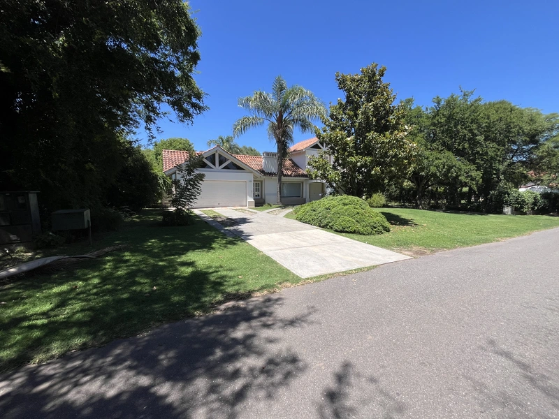 Casa en venta · La Paloma, Villa Allende, Colon, Córdoba