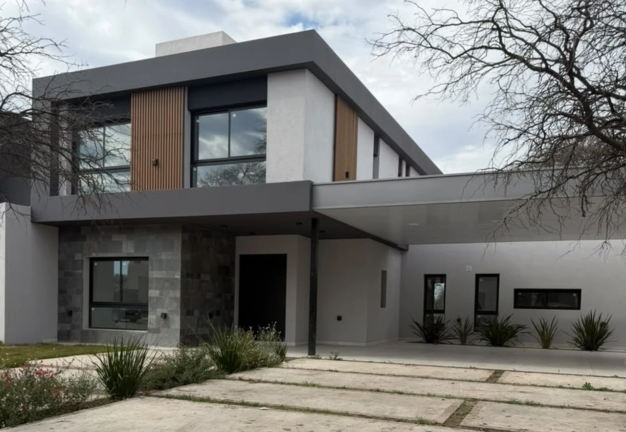 Casa en venta · Siete Soles