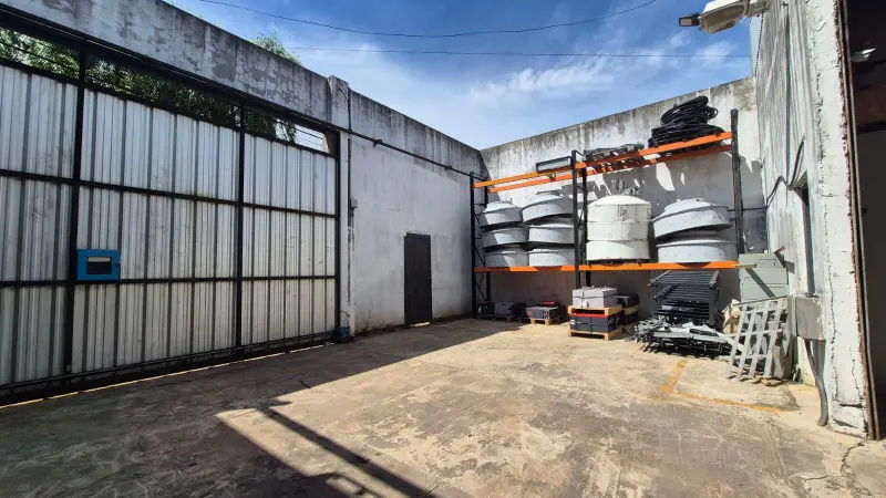 Depósito en venta · Morón Sur, Morón, Morón, GBA Oeste, Provincia de Buenos Aires