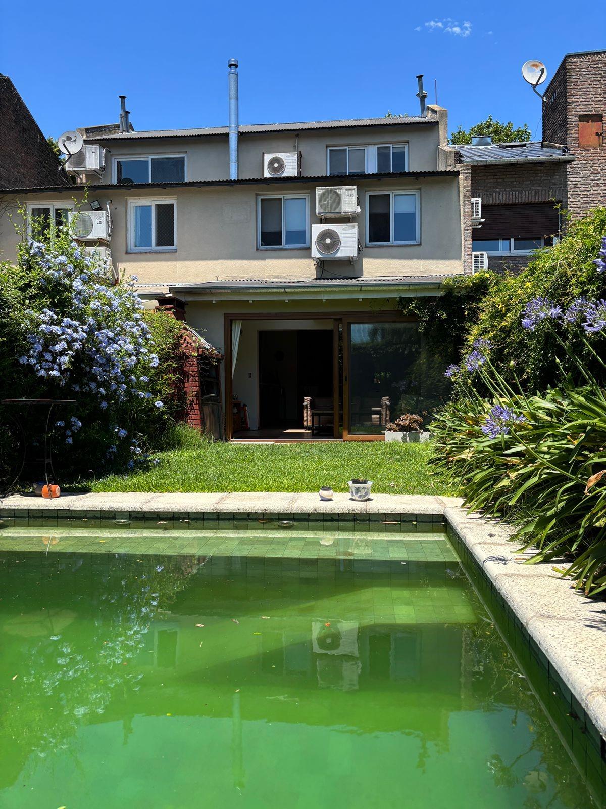 Casa en venta · Santa Rita, San Isidro, GBA Norte, Provincia de Buenos Aires