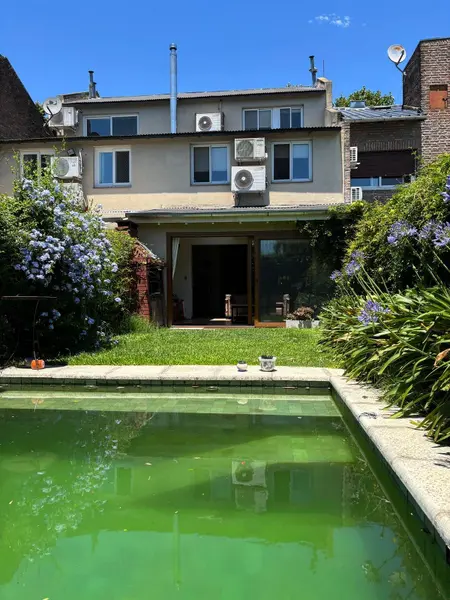 Casa en venta · Santa Rita, San Isidro, GBA Norte, Provincia de Buenos Aires