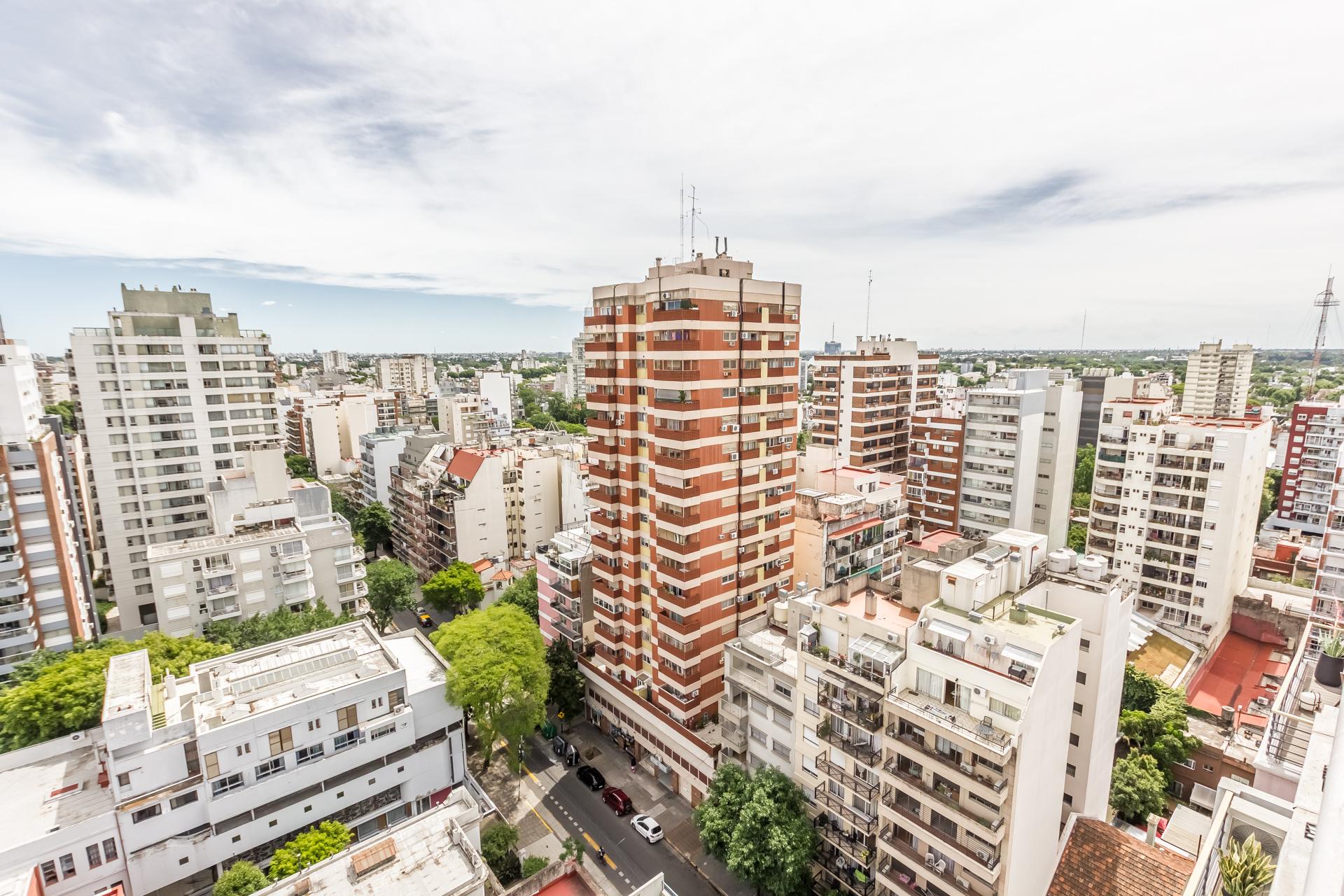 Departamento en venta · Villa Urquiza, CABA