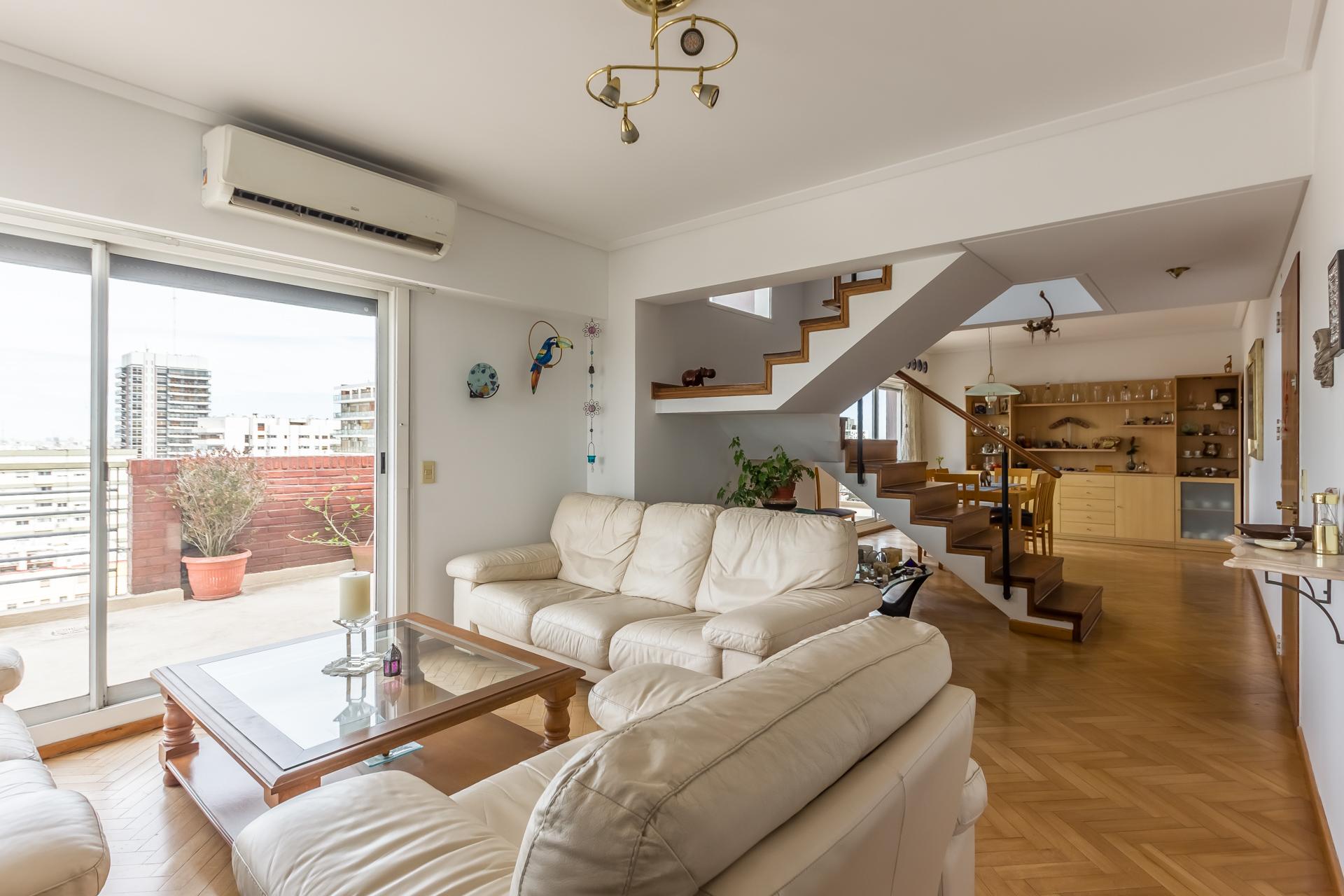 Departamento en venta · Villa Urquiza, CABA