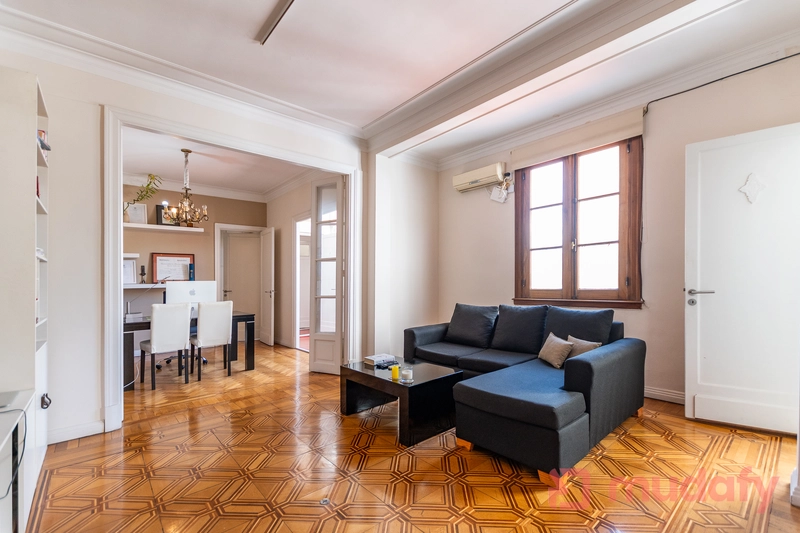 Departamento en venta · Barrio Norte, Recoleta, CABA