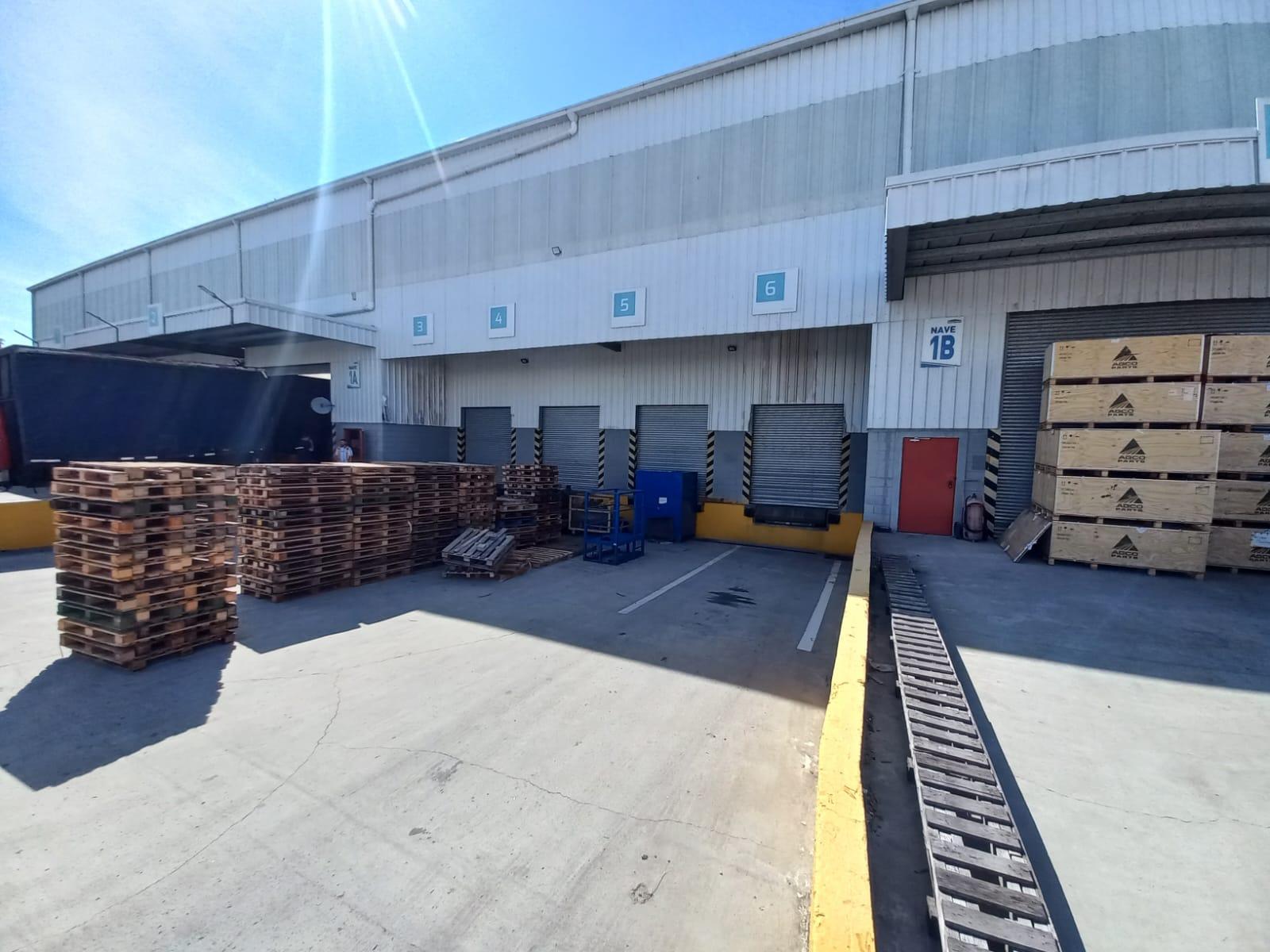 Planta industrial en alquiler · Garín, Escobar, GBA Norte, Provincia de Buenos Aires