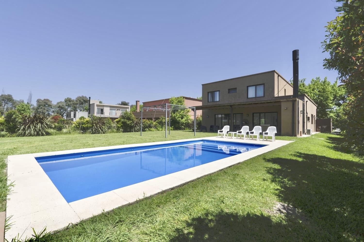 Casa en venta · Sausalito, Pilar, GBA Norte, Provincia de Buenos Aires