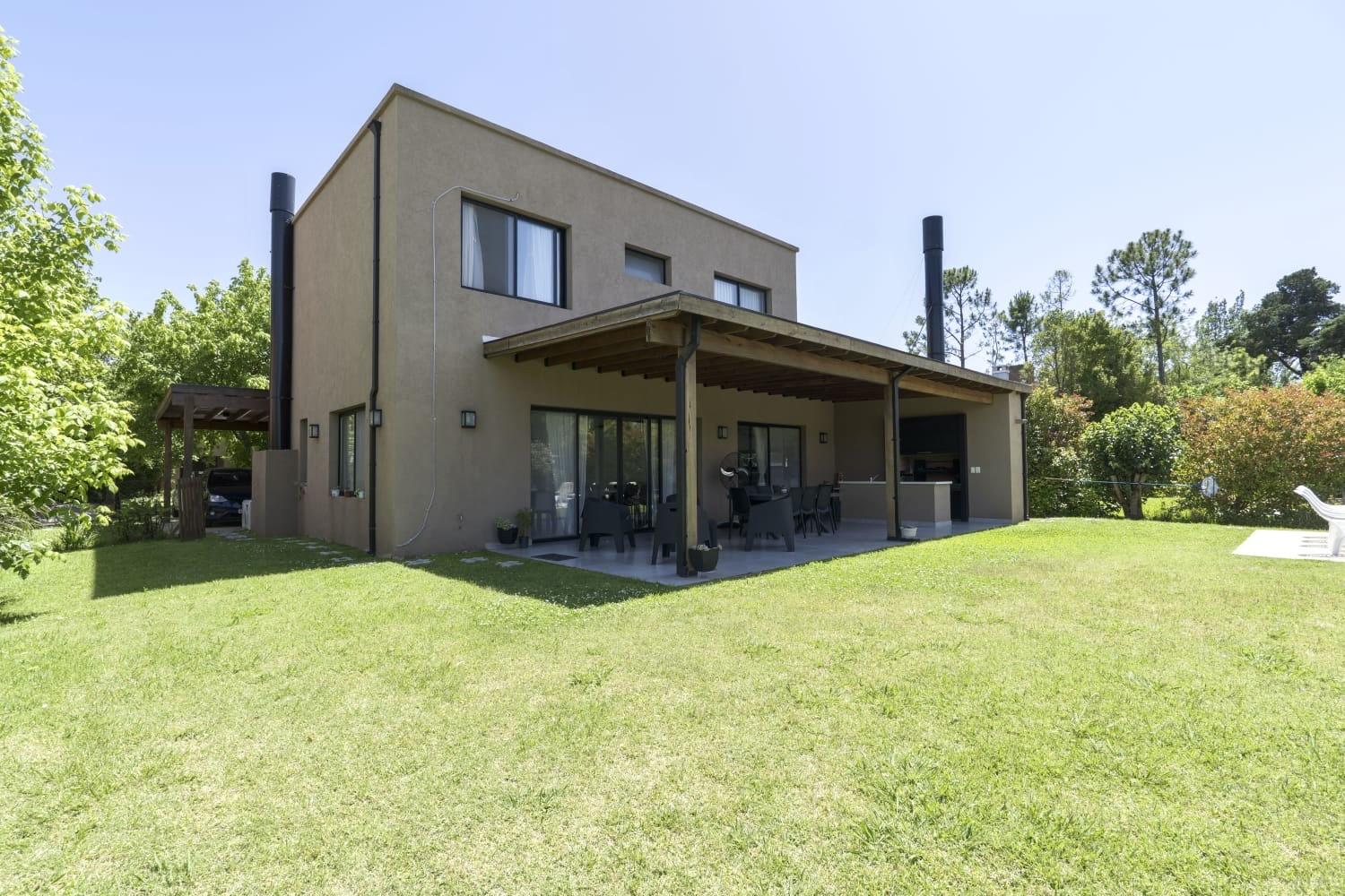 Casa en venta · Sausalito, Pilar, GBA Norte, Provincia de Buenos Aires