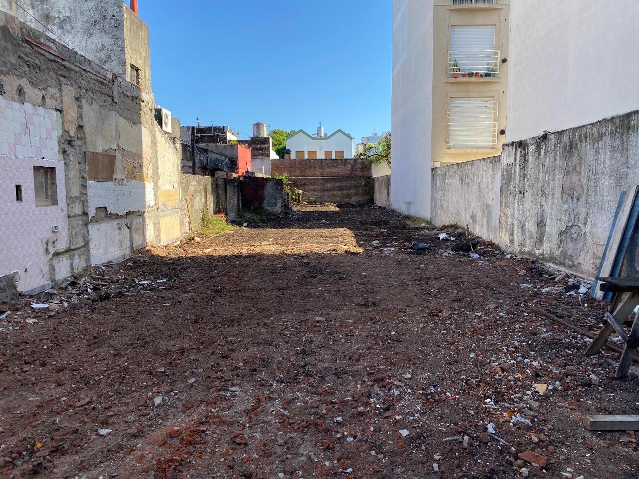Terreno en venta · Ramos Mejia Sur, Ramos Mejia, La Matanza, GBA Oeste, Provincia de Buenos Aires
