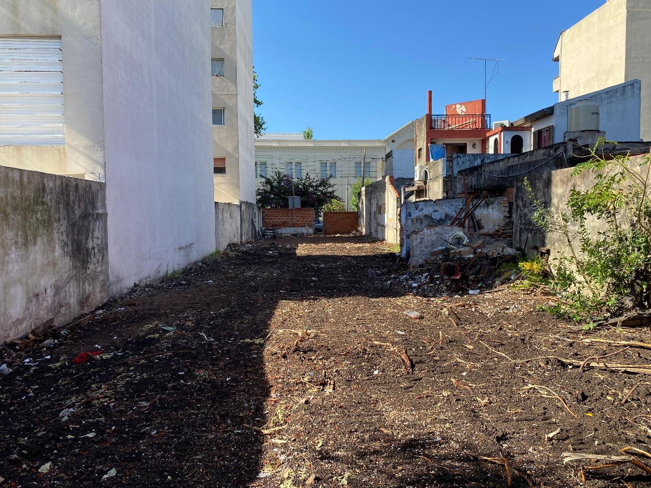 Terreno en venta · Ramos Mejia Sur, Ramos Mejia, La Matanza, GBA Oeste, Provincia de Buenos Aires