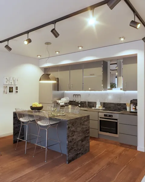 Departamento en venta · Floresta, CABA