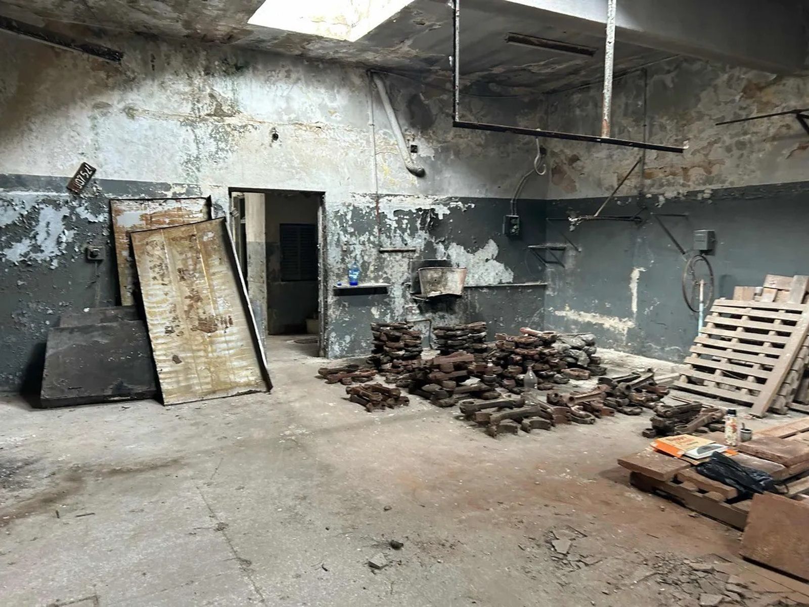 Terreno en venta · Ramos Mejia, La Matanza, GBA Oeste, Provincia de Buenos Aires
