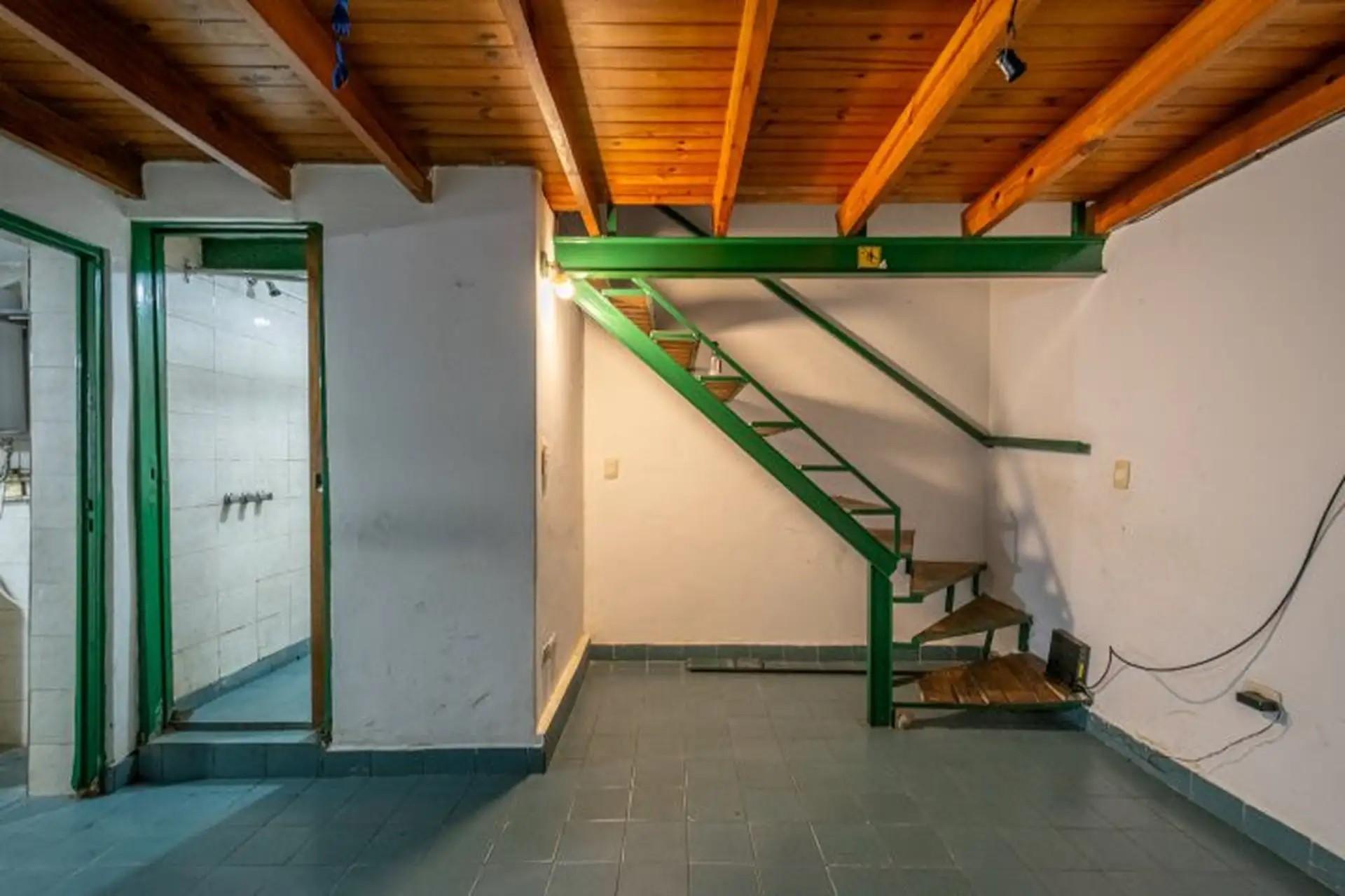 Terreno en venta · La Boca, CABA