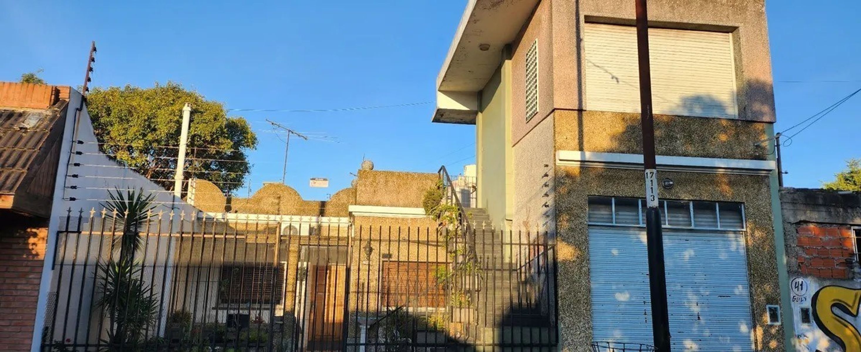 Casa en venta · San Justo, La Matanza, GBA Oeste, Provincia de Buenos Aires