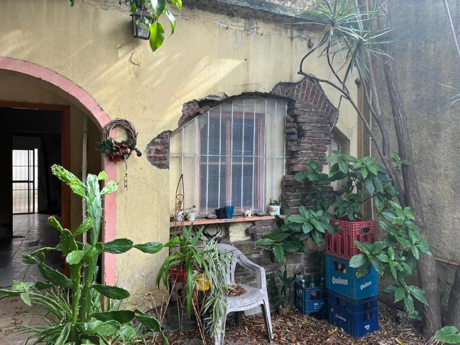 Casa en venta · Ramos Mejia, La Matanza, GBA Oeste, Provincia de Buenos Aires