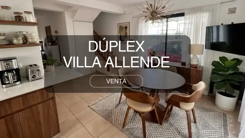 Casa en venta · Villa Allende, Córdoba Capital, Córdoba