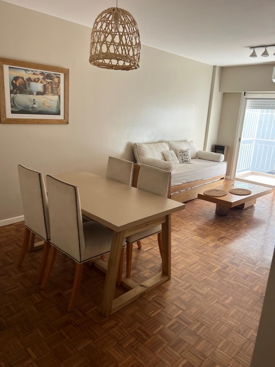 Departamento de 2 ambientes en venta en Palermo - foto 1