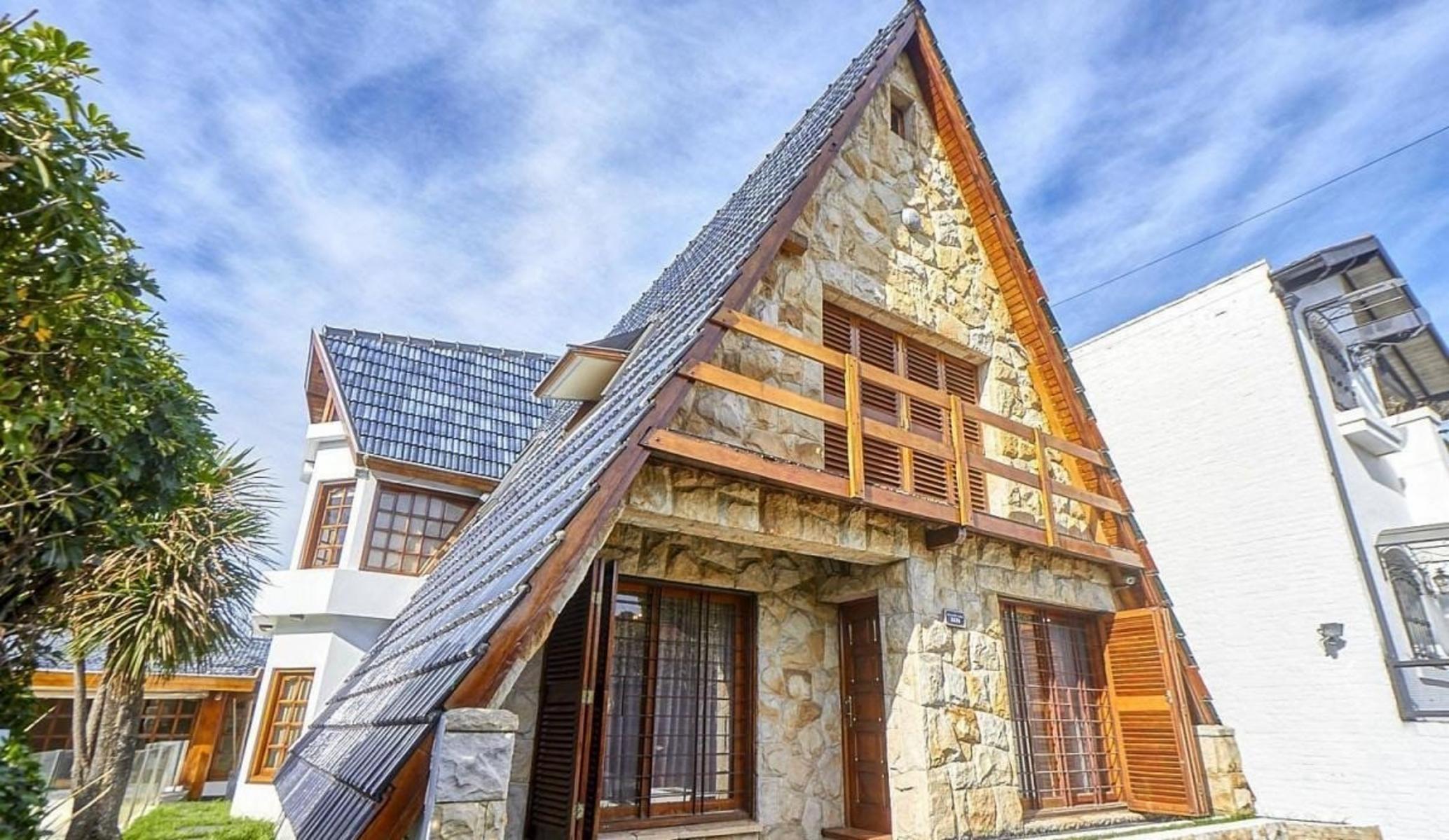 Casa en venta · Ciudad Jardin del Palomar, Tres de Febrero, GBA Oeste, Provincia de Buenos Aires