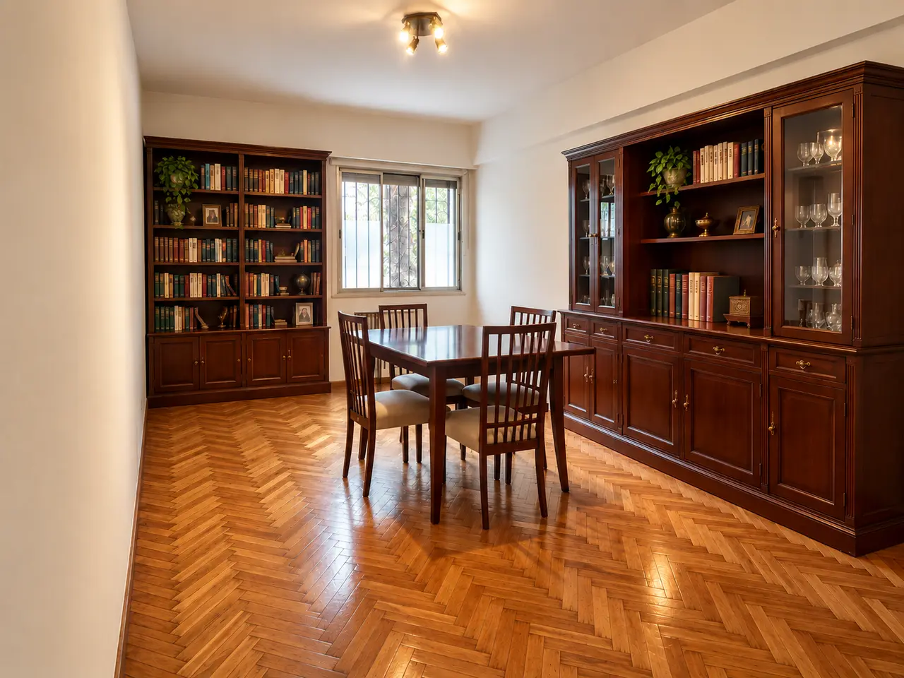 Departamento en venta · Almagro