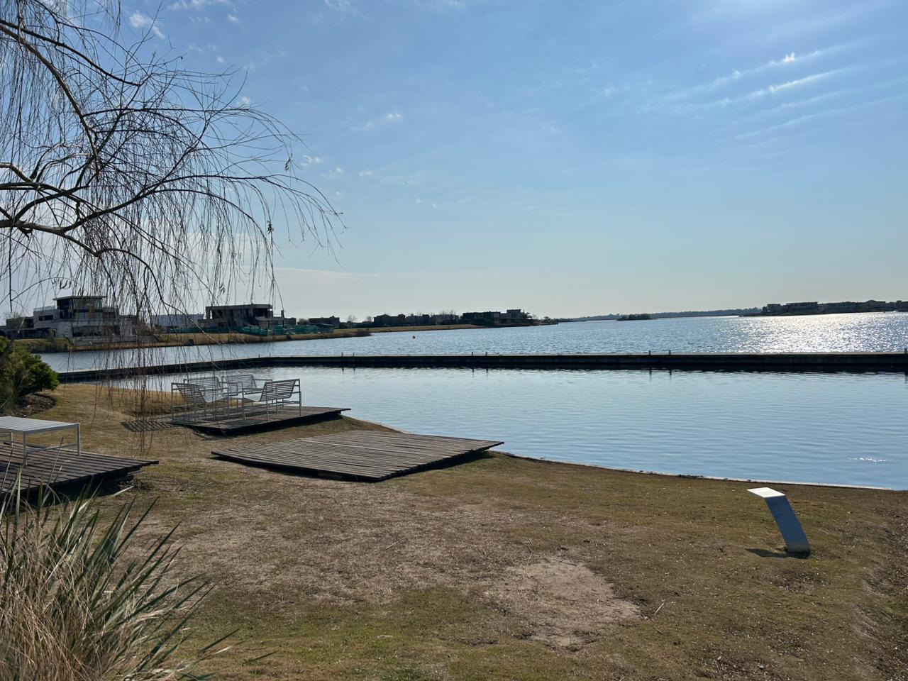 Terreno en venta · Puertos del Lago, Escobar, GBA Norte, Provincia de Buenos Aires