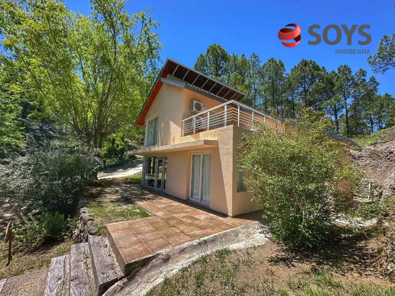 Casa en venta · Villa Ciudad De America, Santa Maria, Córdoba