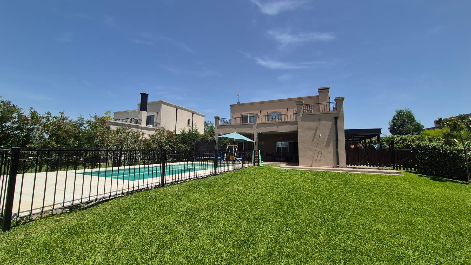 Casa en venta · San Matías, Escobar, GBA Norte, Provincia de Buenos Aires